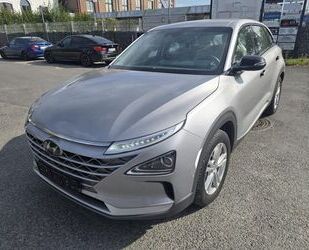 Hyundai NEXO Gebrauchtwagen
