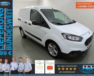 Ford Transit Courier Gebrauchtwagen