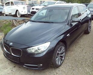 BMW 530 Gebrauchtwagen