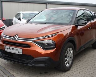 Citroen C4 Gebrauchtwagen
