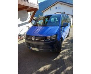 VW T6 Multivan Gebrauchtwagen