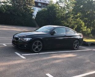 BMW 420 Gebrauchtwagen