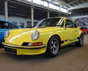 Porsche 911 Urmodell Gebrauchtwagen