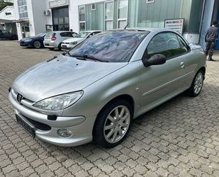 Peugeot 206 Gebrauchtwagen