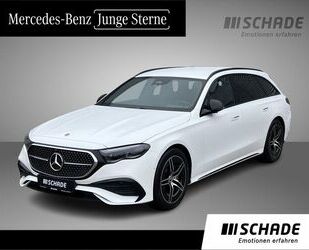 Mercedes-Benz E 300 Gebrauchtwagen