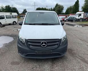 Mercedes-Benz Vito Gebrauchtwagen