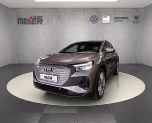 Audi Q4 Gebrauchtwagen