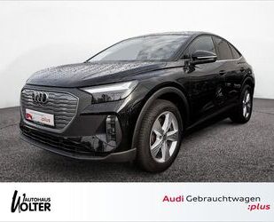 Audi Q4 e-tron Gebrauchtwagen