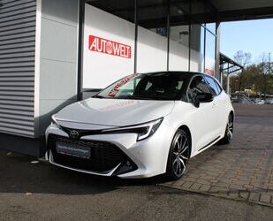 Toyota Corolla Gebrauchtwagen