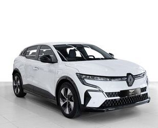 Renault Megane Gebrauchtwagen