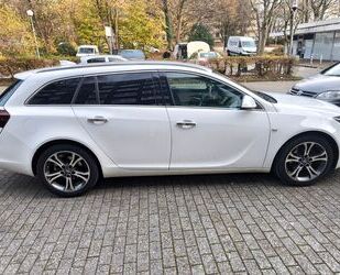 Opel Insignia Gebrauchtwagen