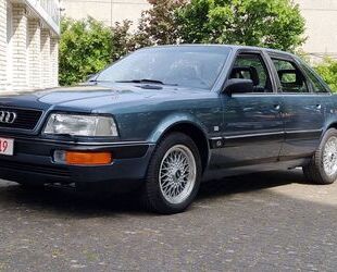 Audi V8 Gebrauchtwagen