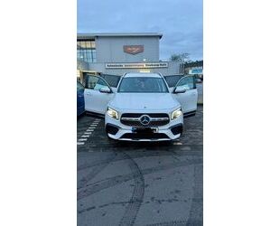 Mercedes-Benz GLB 220 Gebrauchtwagen