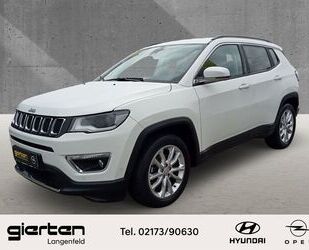 Jeep Compass Gebrauchtwagen