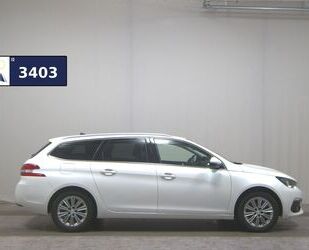 Peugeot 308 Gebrauchtwagen