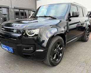 Land Rover Defender Gebrauchtwagen