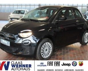 Fiat 500e Gebrauchtwagen