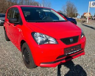Seat Mii Gebrauchtwagen