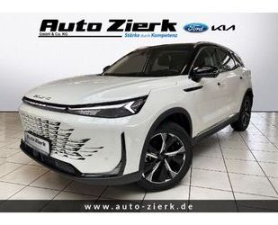 Baic Beijing X75 Gebrauchtwagen