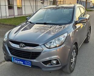 Hyundai ix35 Gebrauchtwagen