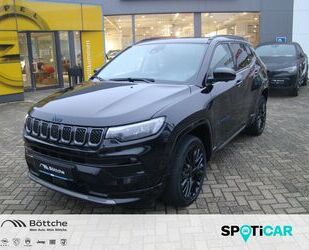 Jeep Compass Gebrauchtwagen