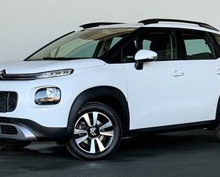 Citroen C3 Aircross Gebrauchtwagen