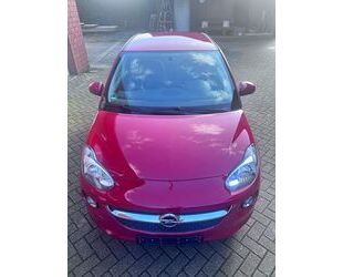 Opel Adam Gebrauchtwagen