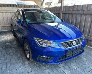 Seat Leon Gebrauchtwagen