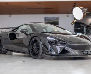 McLaren Artura Gebrauchtwagen
