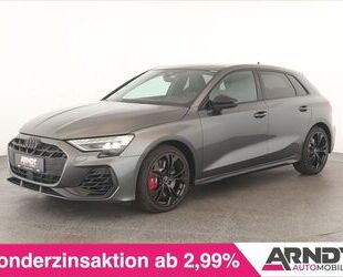 Audi S3 Gebrauchtwagen