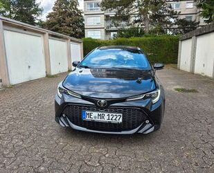 Toyota Corolla Gebrauchtwagen