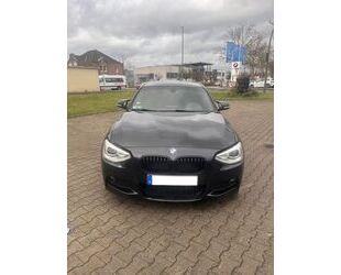 BMW 120 Gebrauchtwagen