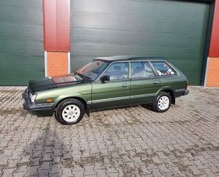 Subaru Andere Gebrauchtwagen