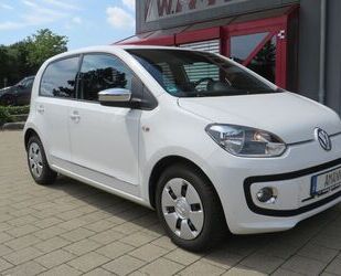 VW up! Gebrauchtwagen