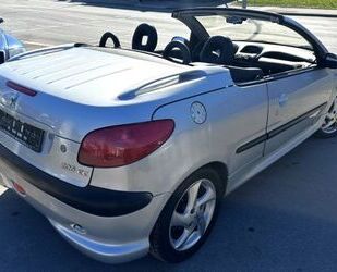 Peugeot 206 Gebrauchtwagen