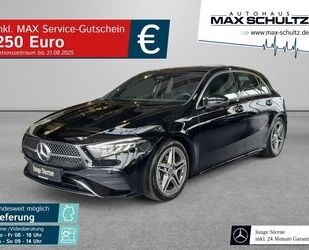 Mercedes-Benz A 200 Gebrauchtwagen