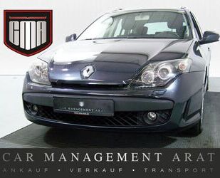 Renault Laguna Gebrauchtwagen