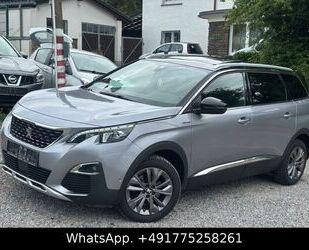 Peugeot 5008 Gebrauchtwagen