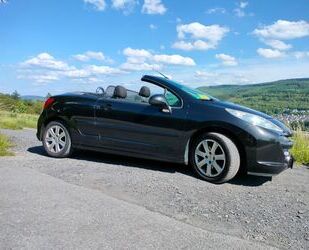 Peugeot 207 Gebrauchtwagen