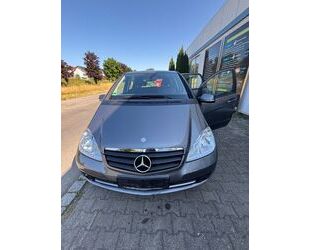 Mercedes-Benz A 160 Gebrauchtwagen
