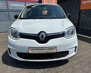 Renault Twingo Gebrauchtwagen