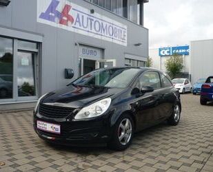 Opel Corsa Gebrauchtwagen