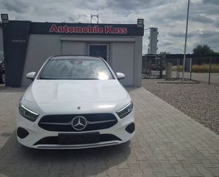 Mercedes-Benz A 200 Gebrauchtwagen