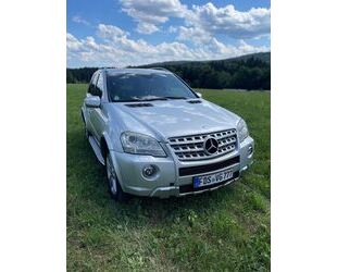 Mercedes-Benz ML 420 Gebrauchtwagen