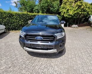 Ford Ranger Gebrauchtwagen