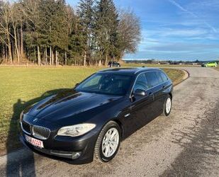 BMW 530 Gebrauchtwagen