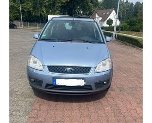 Ford C-Max Gebrauchtwagen