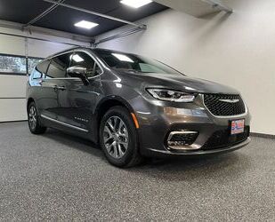 Chrysler Pacifica Gebrauchtwagen