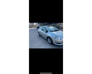 Toyota Auris Gebrauchtwagen