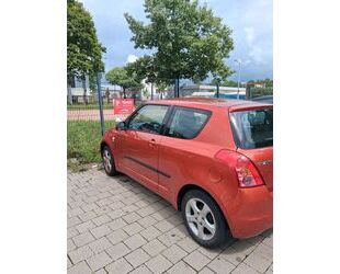 Suzuki Swift Gebrauchtwagen